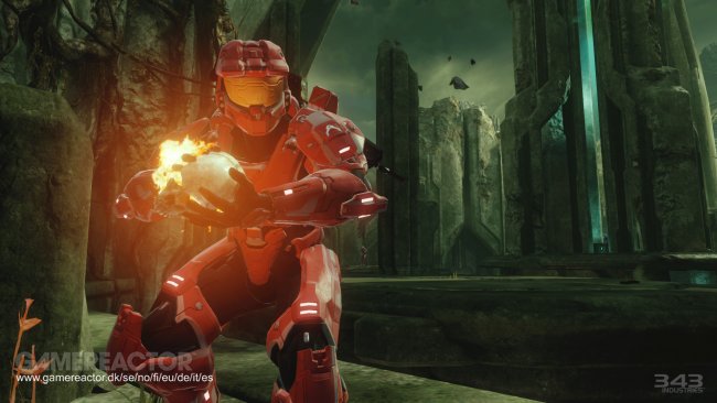 Halo: The Master Chief Collection
