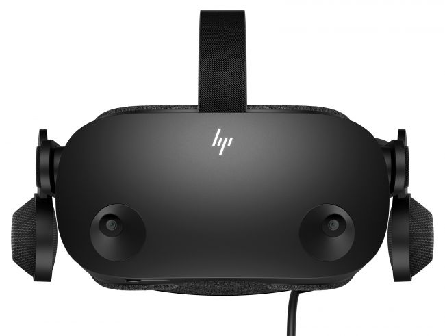 HP Reverb G2 VR Headset Review