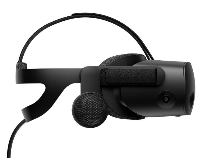 HP Reverb G2 VR Headset Review
