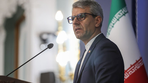 Iran prepares bill that could end nuclear treaty participation