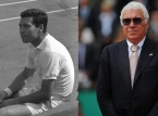 Italian tennis champion and Davis Cup record-holder Nicola Pietrangeli has died aged 92
