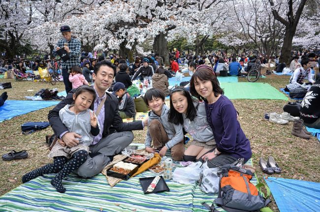 Japan's birth rate hits historic low in 2024