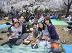 Japan's birth rate hits historic low in 2024