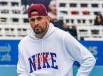 Nick Kyrgios wins first singles match since March 2025, beats Moutet at the Stuttgart Open