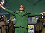 Marvel Studios will return to San Diego Comic-Con in July