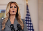 Melania Trump denies any connection to Jeffrey Epstein: "The lies need to end today"