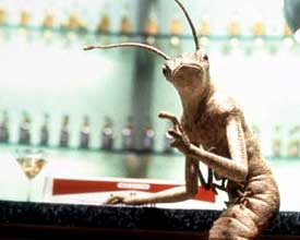 Men in Black 2 - Gamereactor UK