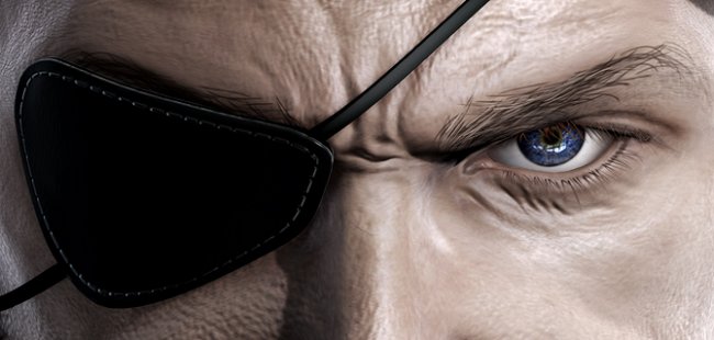 Metal Gear Solid V: Ground Zeroes