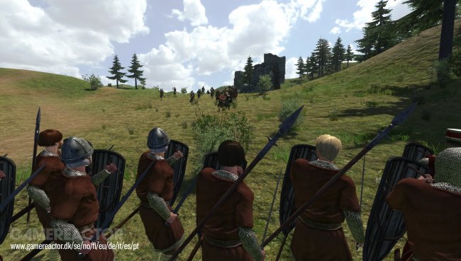 Mount & Blade: Warband