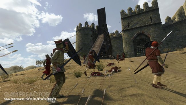 Mount & Blade: Warband