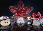 Netflix prepares for Stranger Things finale by presenting a ton of new merchandise
