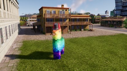 Tropico 6