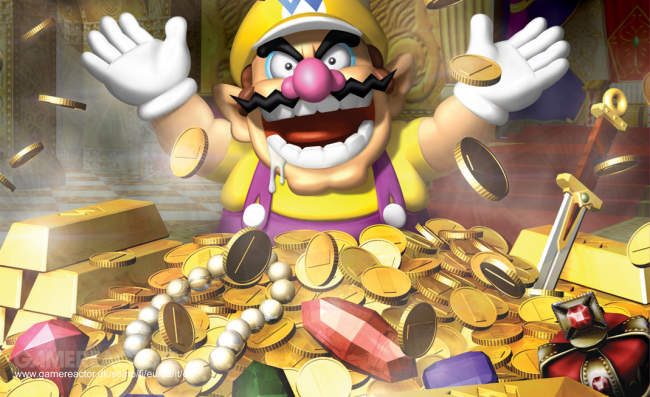 UK video game revenue actually fell in 2024, in part due to a collapsing physical market