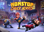 Nonstop Chuck Norris announced for iPhone and Android
