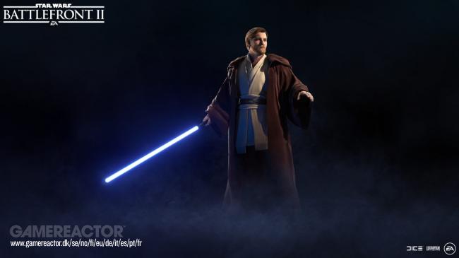 Star Wars Battlefront II