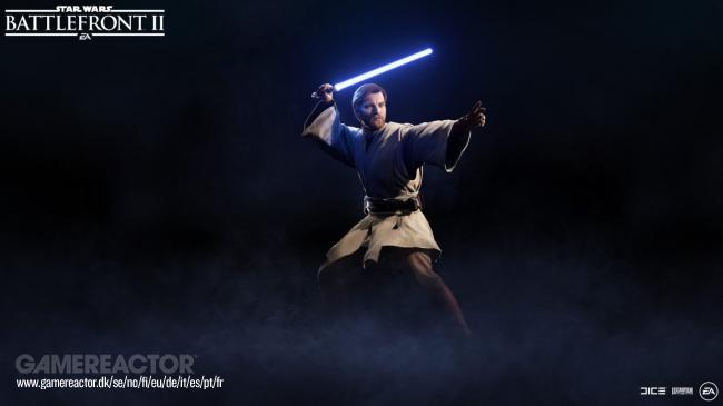 Star Wars Battlefront II