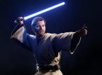 Obi-Wan Kenobi arrives in Battlefront II next week.