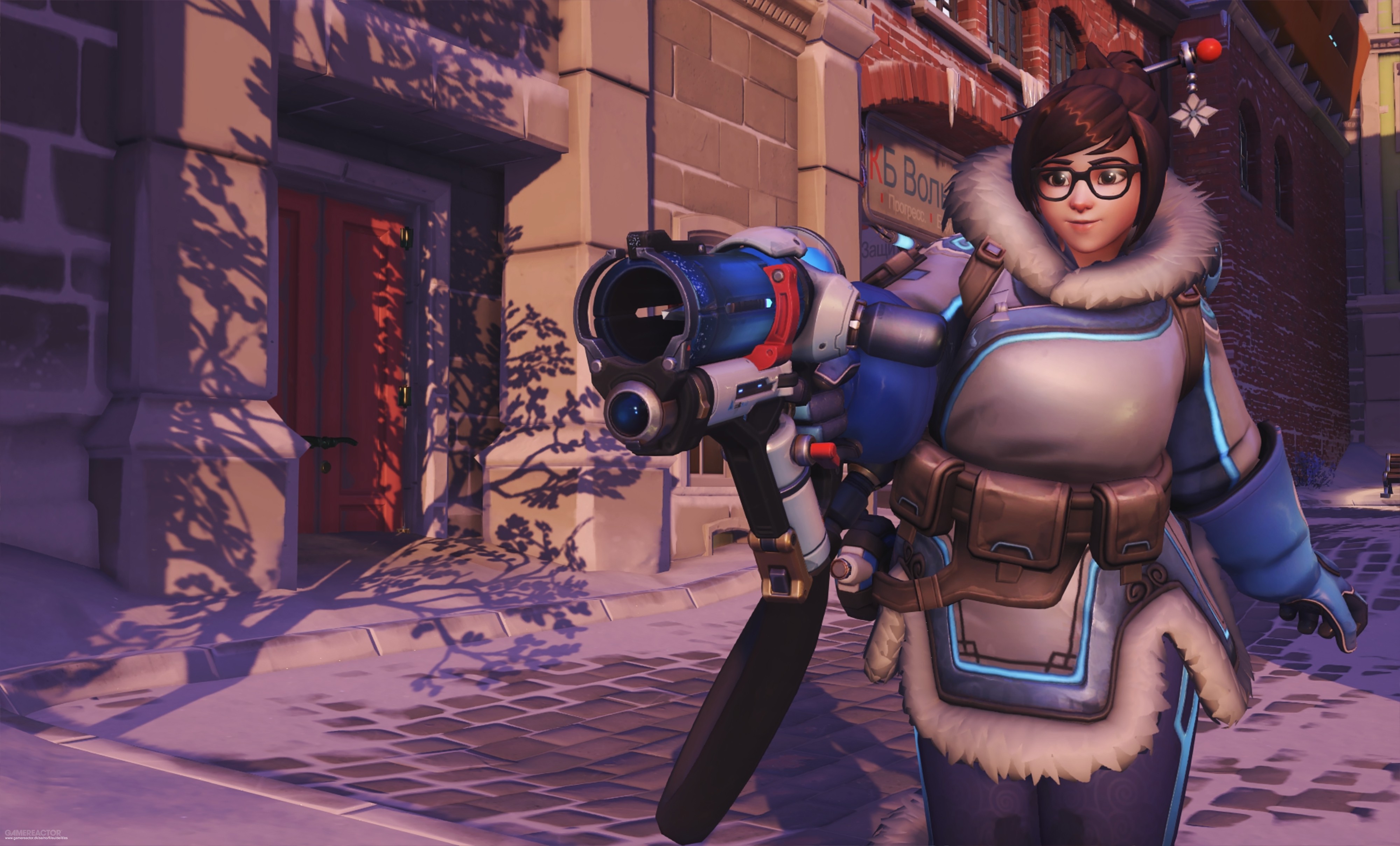 Overwatch Season 4 Ends On May 29