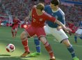 Konami shuts down PES 2014 servers