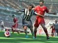 PES and FIFA demos kick off