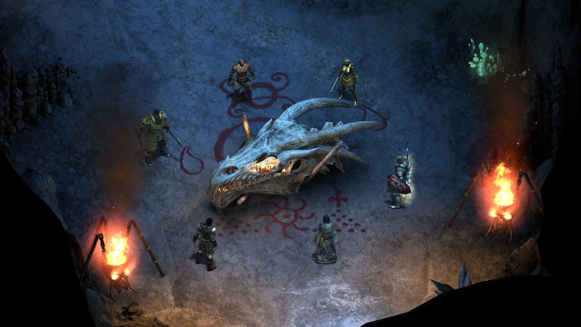 Pillars of Eternity needs to "reexamine the entire format" Pillars