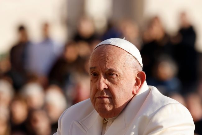 Pope Francis passes away at 88: Possible cause of death revealed