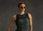 Prime Video shows off first look at Sophie Turner as Lara Croft