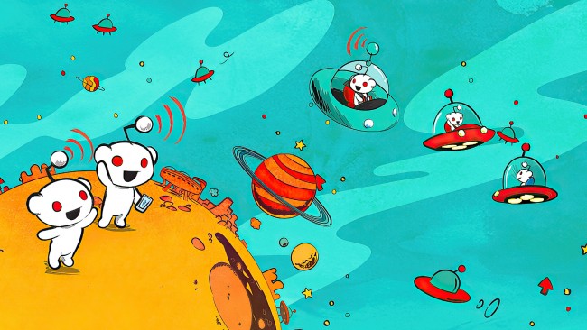 Reddit's AI chatbot suggests users try heroin