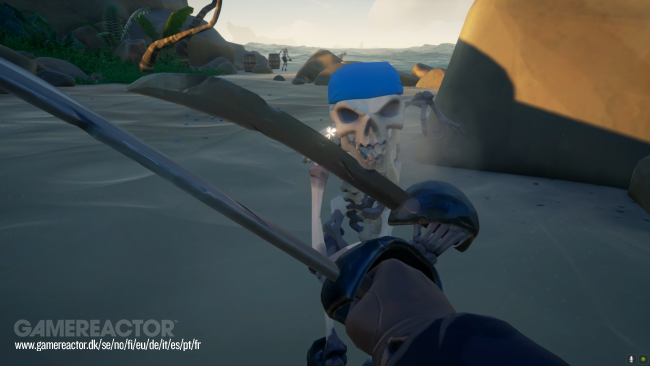 Sea of Thieves