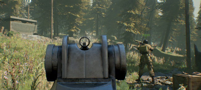 Battalion 1944