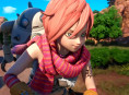 Square Enix shows off Dragon Quest XII, now known as Beyond Dreams following developmental restart