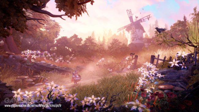 Trine 5: A Clockwork Conspiracy