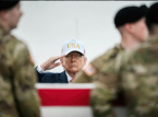 Trump weighs pulling US troops from Europe amid NATO tensions