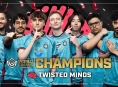 Twisted Minds crowned Overwatch Champions Series World Finals victor