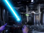 Vader Immortal: A Star Wars VR Series heads to PSVR