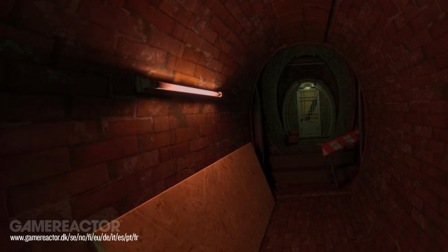 Vampire: the Masquerade - Justice Review - Gamereactor