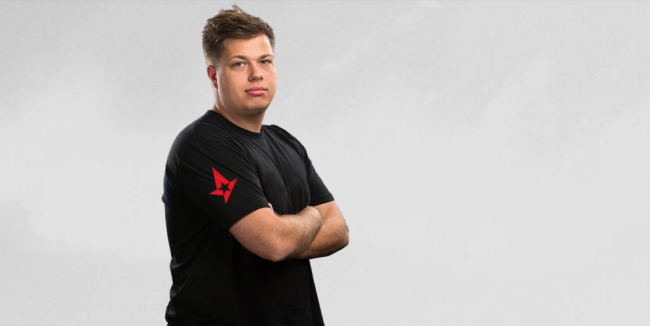 Counter-Strike: Global Offensive