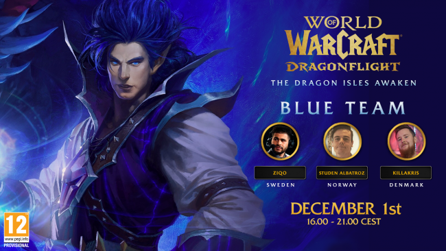 World of Warcraft: Dragonflight