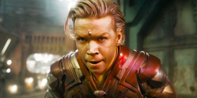 Who has suffered the biggest character assassinations in the Marvel Cinematic Universe?