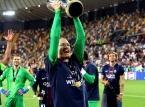 Who is Matvey Safonov, PSG's second goalkeeper and hero of the Intercontinental Cup?