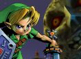 A secret hidden in Majora's Mask for more than 20 years has been found