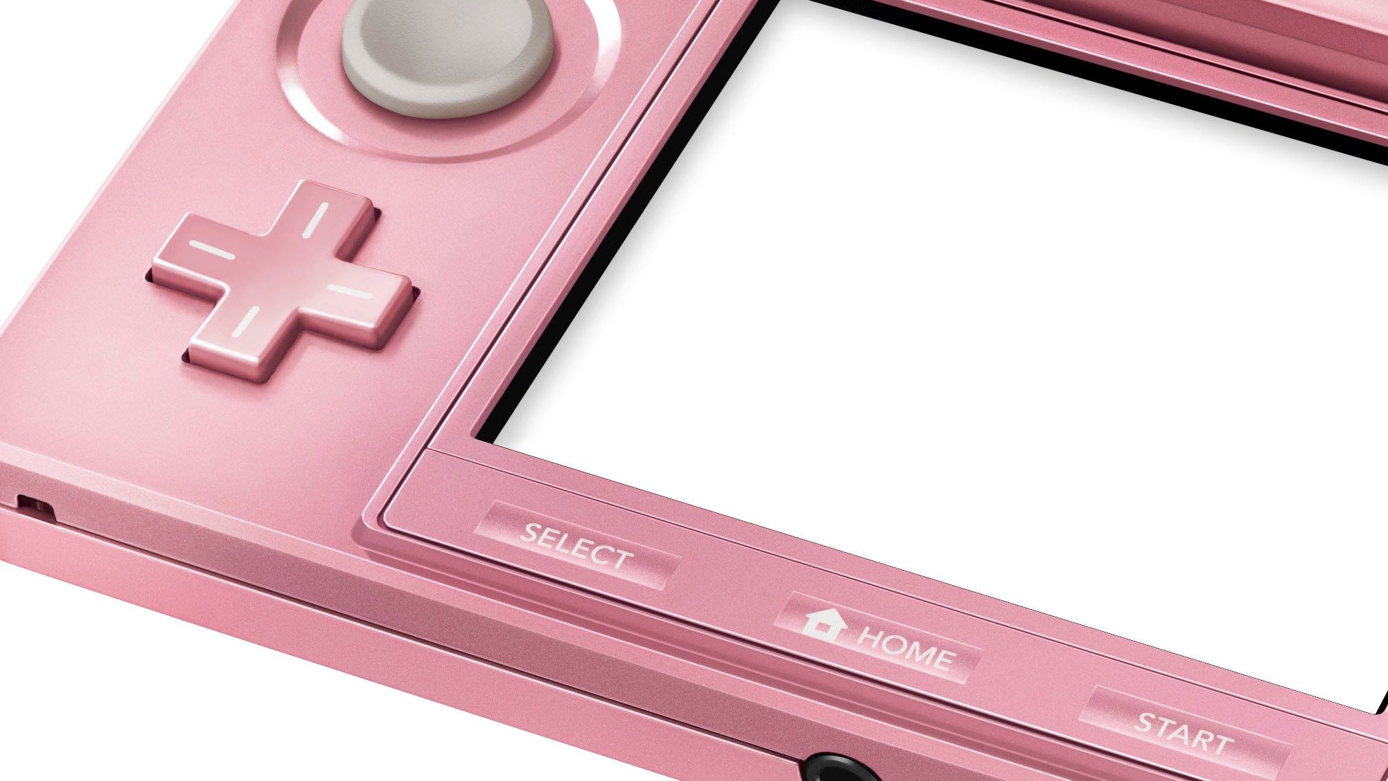 6 million Japanese Nintendo 3DS Gamereactor