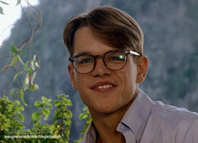 Matt Damon's top 5 performances