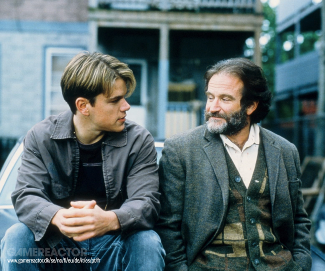 Matt Damon's top 5 performances