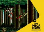 Sega Mega Drive's top 5 games