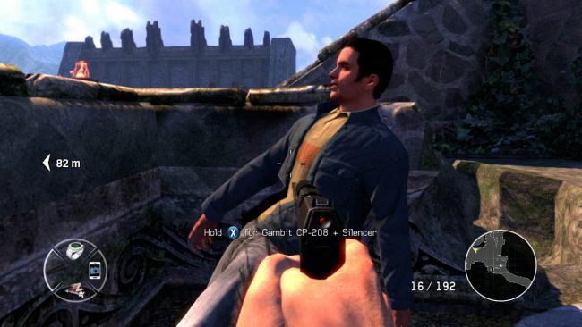 007 Legends