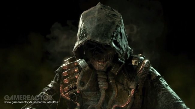 Gaming Moments that Shocked Us: Part 4
