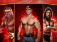 WWE Supercard announced and released
