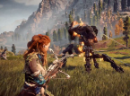 Horizon: Zero Dawn still looks lovely