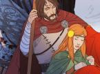 The Banner Saga 3 gets arena mode
